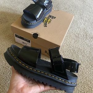 Doc martens Voss sandals